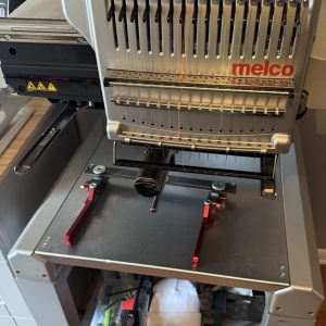Embroidery Machine | Melco EMT16X