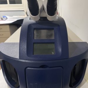 iWeld LaserStar Laser Welder Machine
