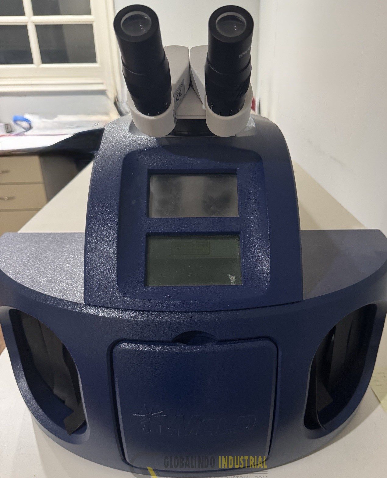 iWeld LaserStar Laser Welder Machine