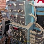 Jetline Automated Circumfrential Welder CWL-96 +torch and lines
