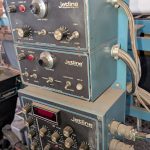 Jetline Automated Circumfrential Welder CWL-96 +torch and lines
