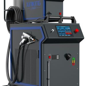 2000W Laser Welding Machine Cutter, Cleaner Rust Remover
