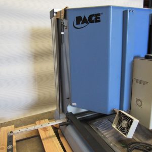 PACE TF 2500 THERMOFLO BGA REWORK STATION