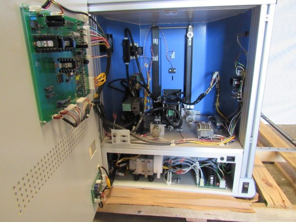 PACE TF 2500 THERMOFLO BGA REWORK STATION - Image 3