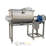 Ribbon Blender and Mixer 25 Cubic feet Food Grade