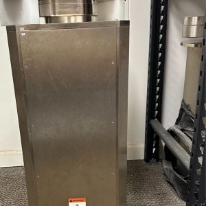 PRIBrooks Automation DBM-2706 Robot Wafer Handler