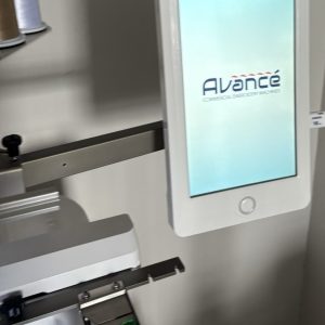 1501C Avance | Embroidery Machine