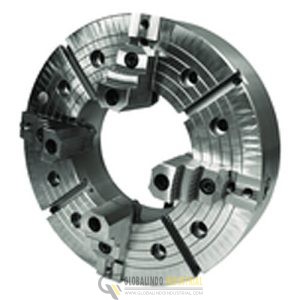 RapidHold 40 Extra Heavy Duty Oil Country Chuck 4 Jaw Independent A2-28