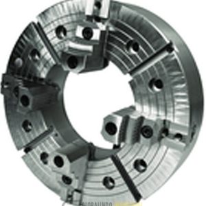 RapidHold 40 Extra Heavy Duty Oil Country Chuck 4 Jaw Independent A2-28