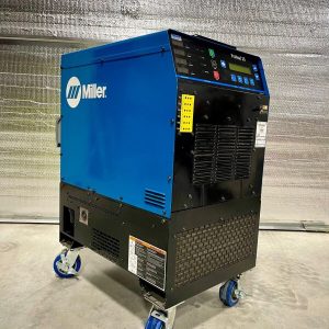 Miller 907689 ProHeat 35 Induction Machine