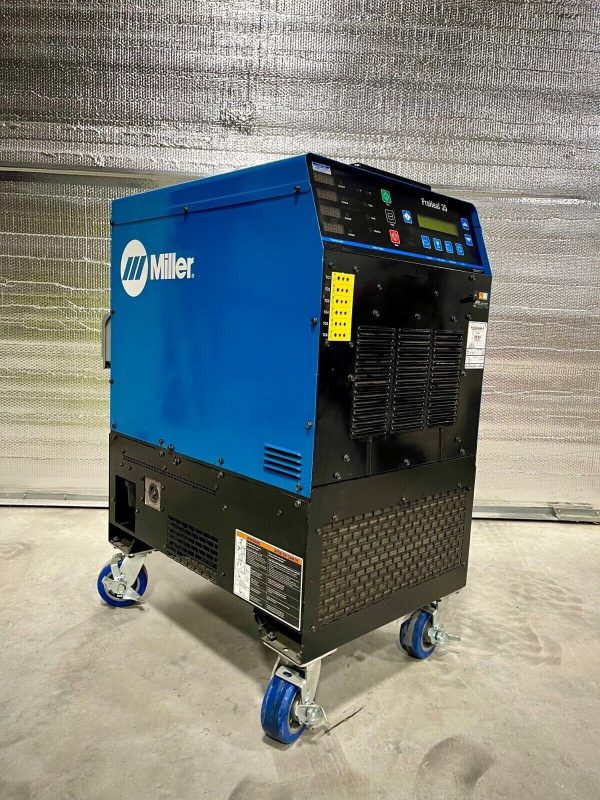 Miller 907689 ProHeat 35 Induction Machine