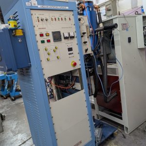 Thermal Technology High Temperature Vacuum Sintering Furnace