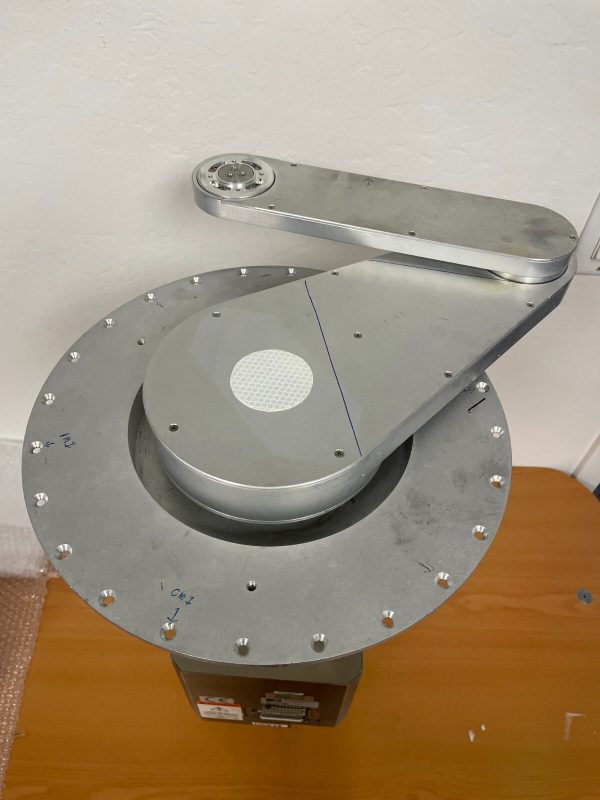 Brooks-PRI Automation VAC-409-C - Image 3