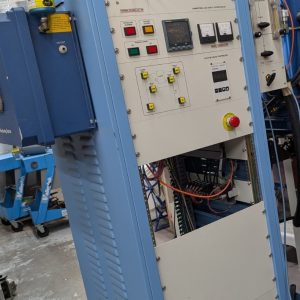 High Temperature Vacuum Sintering Furnace | Thermal Technology