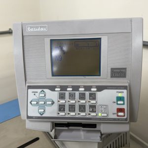 BARUDAN 8 Head spares