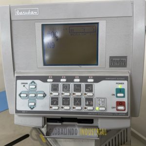 BARUDAN 8 Head spares