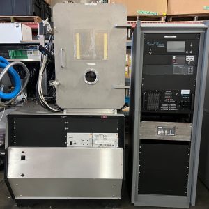 CHA Temescal E-Beam Evaporation System