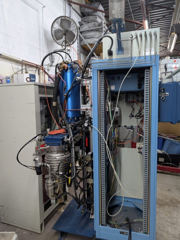 Thermal Technology High Temperature Vacuum Sintering Furnace - Image 3