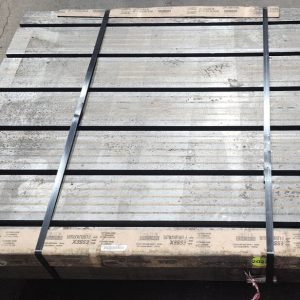 REBUILT WALKER T-SLOT MAGNETIC CHUCKS 42-144 LBP 42 X 147 X 6