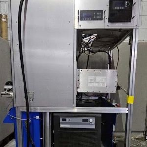Emabond HF Plastic Welder Seren