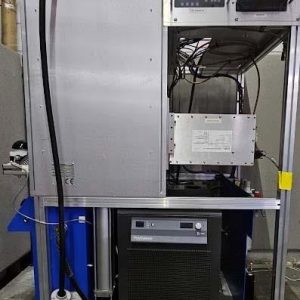 2019 Plastic Welder Emabond HF
