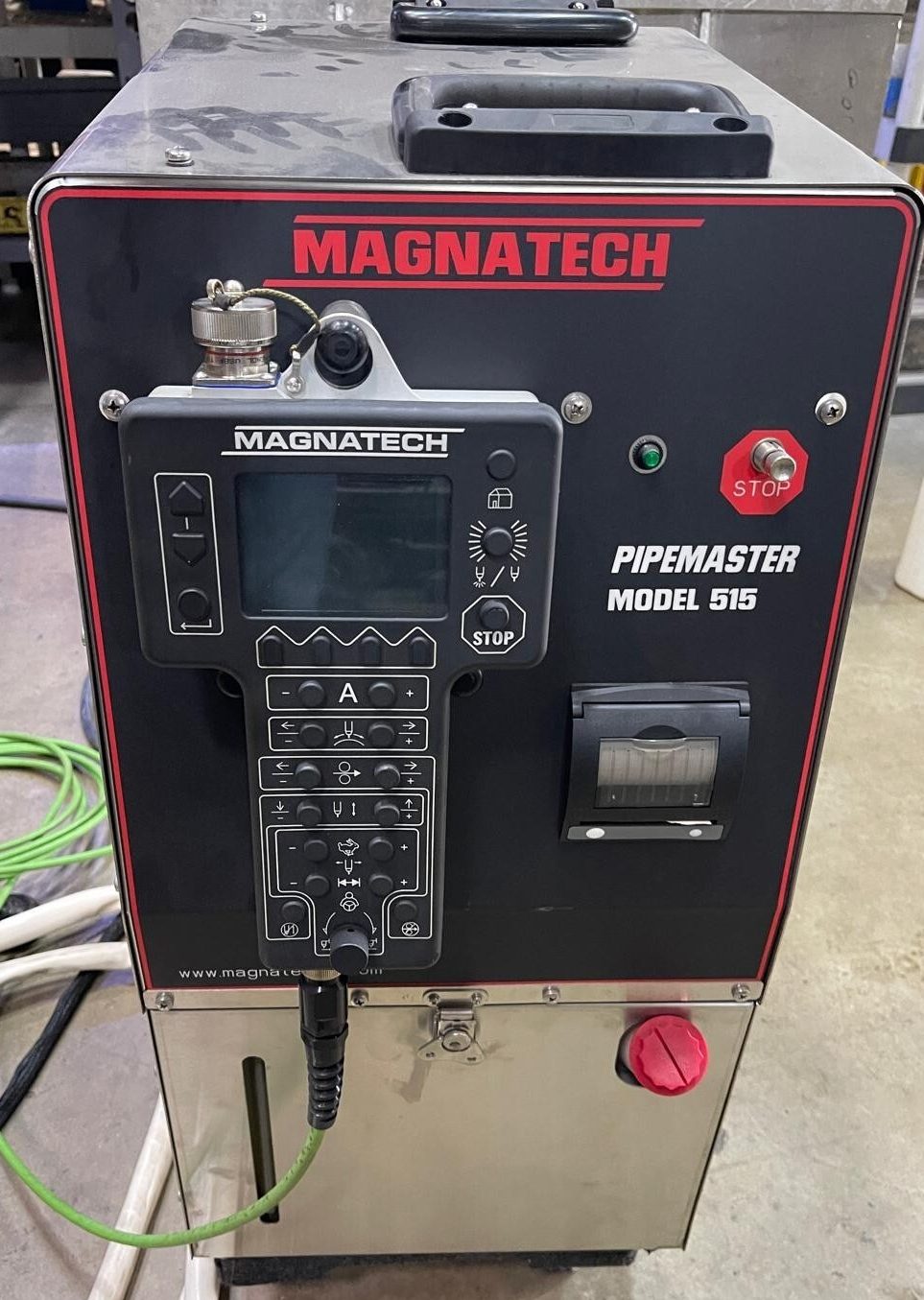 Magnatech LLC