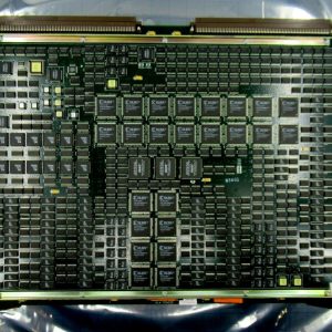 PCB RANDOM DEFECT DETECTOR SLOT 5  KLA TENCOR