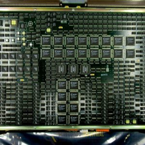 PCB RANDOM DEFECT DETECTOR SLOT 5 KLA TENCOR