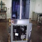 Axcelis Eaton 8250 Ion Implanter Main Body Interface Module, 150MM