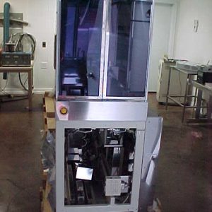 Axcelis Eaton 8250 Ion Implanter Main Body Interface Module, 150MM