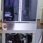 Axcelis Eaton 8250 Ion Implanter Main Body Interface Module, 150MM