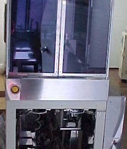Axcelis Eaton 8250 Ion Implanter Main Body Interface Module, 150MM
