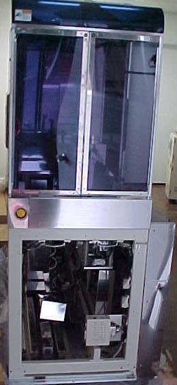 Axcelis Eaton 8250 Ion Implanter Main Body Interface Module, 150MM