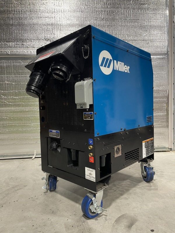 Miller 907689 ProHeat 35 Induction Machine - Image 3