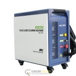 Pulse Laser Cleaning Machine AGC-300