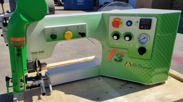 Weldmaster T3 By Miller - Image 3