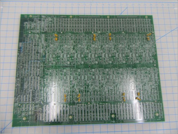 PCB PLLAD-8 ASY WITH EXCHANGE  KLA TENCOR - Image 2