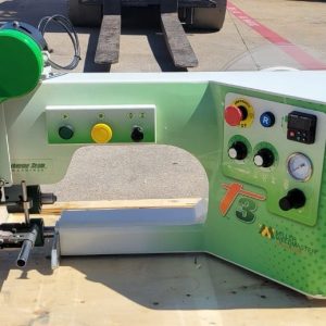 Miller Weldmaster T3