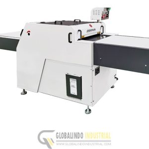 OSHIMA Fixing Press (Width 600mm)