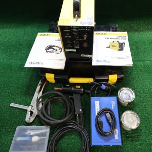 Stanley SafeBond Kit Econect EPX10340 Includes Brazing Gun Econect Unit, Charger