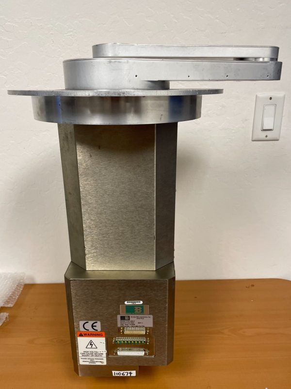 Brooks-PRI Automation VAC-409-C