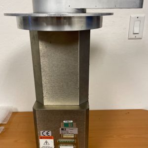 Brooks-PRI Automation VAC-409-C