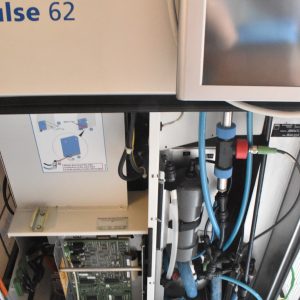 Trumpf TruPulse 62 YAG Welding Laser