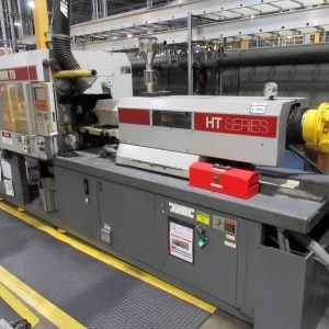 Van Dorn HT170-9.4 Injection Molding Machine