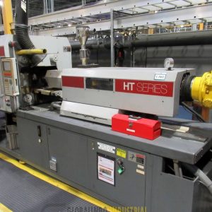 Van Dorn HT170-9.4 Injection Molding Machine